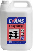 Floor Polishes & Stripping